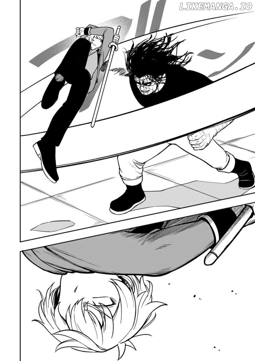 That Time I Got Reincarnated With Talent ~I’Ll Work Hard Even If I Go To Another World~ Chapter 19 - page 24