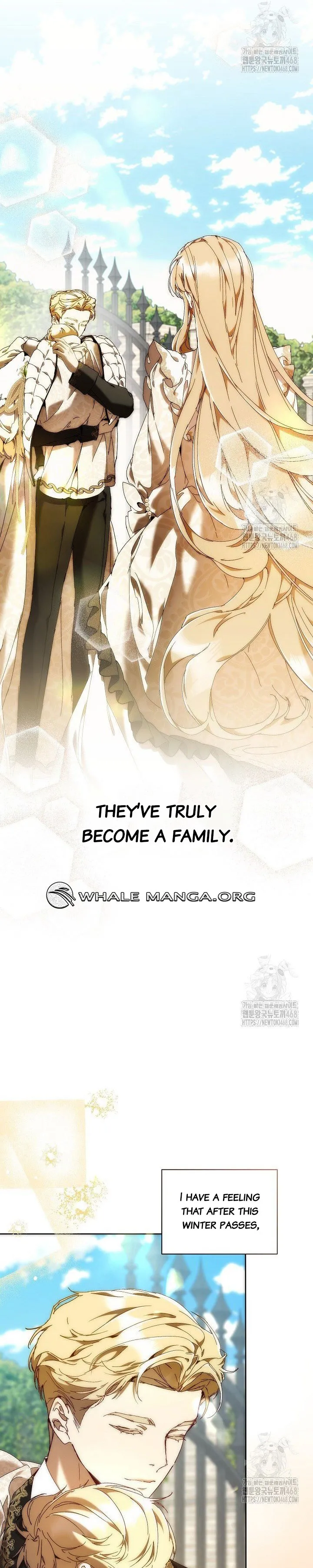 The Archvillain’s Dying Nanny Chapter 76 - page 19