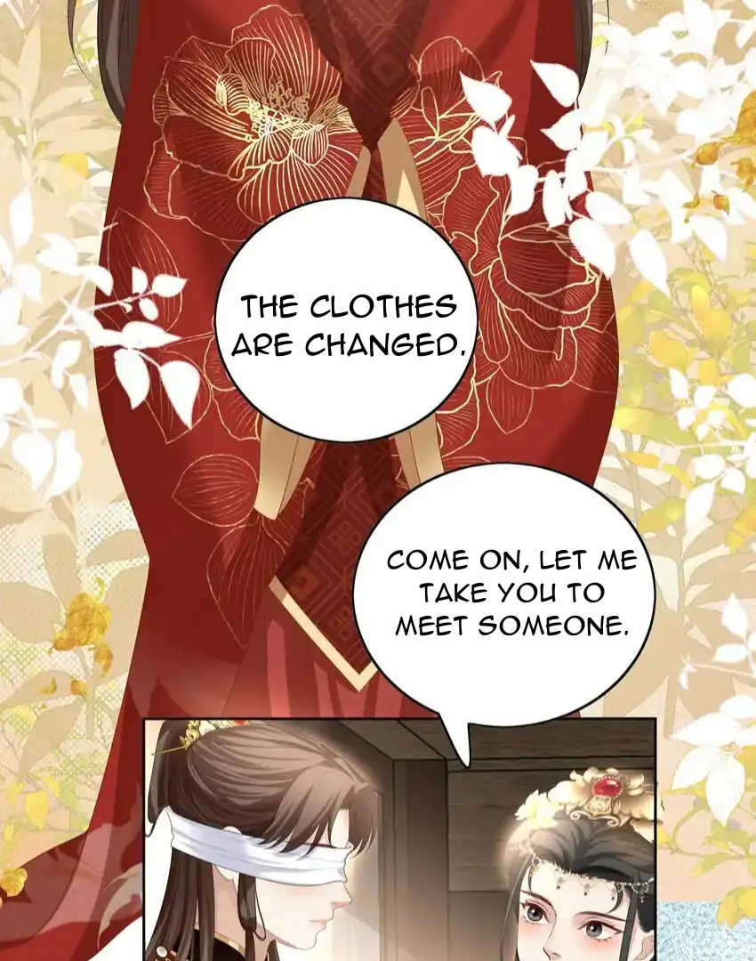 Not in Vain Chapter 59 - page 21