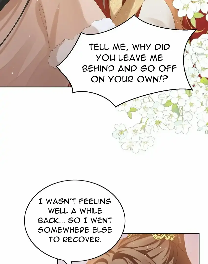 Not in Vain Chapter 60 - page 9