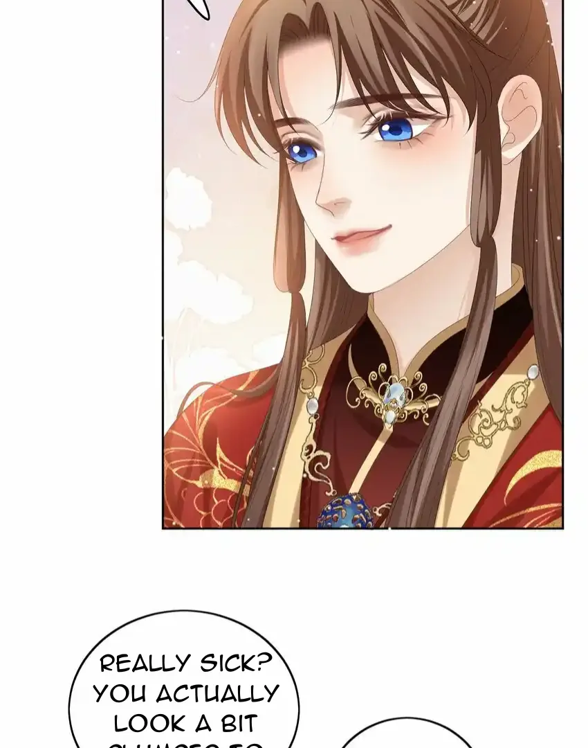 Not in Vain Chapter 60 - page 10