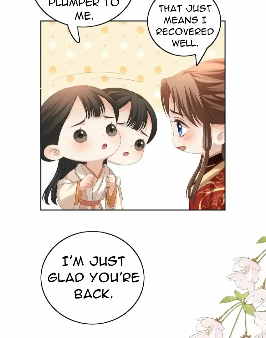 Not in Vain Chapter 60 - page 11