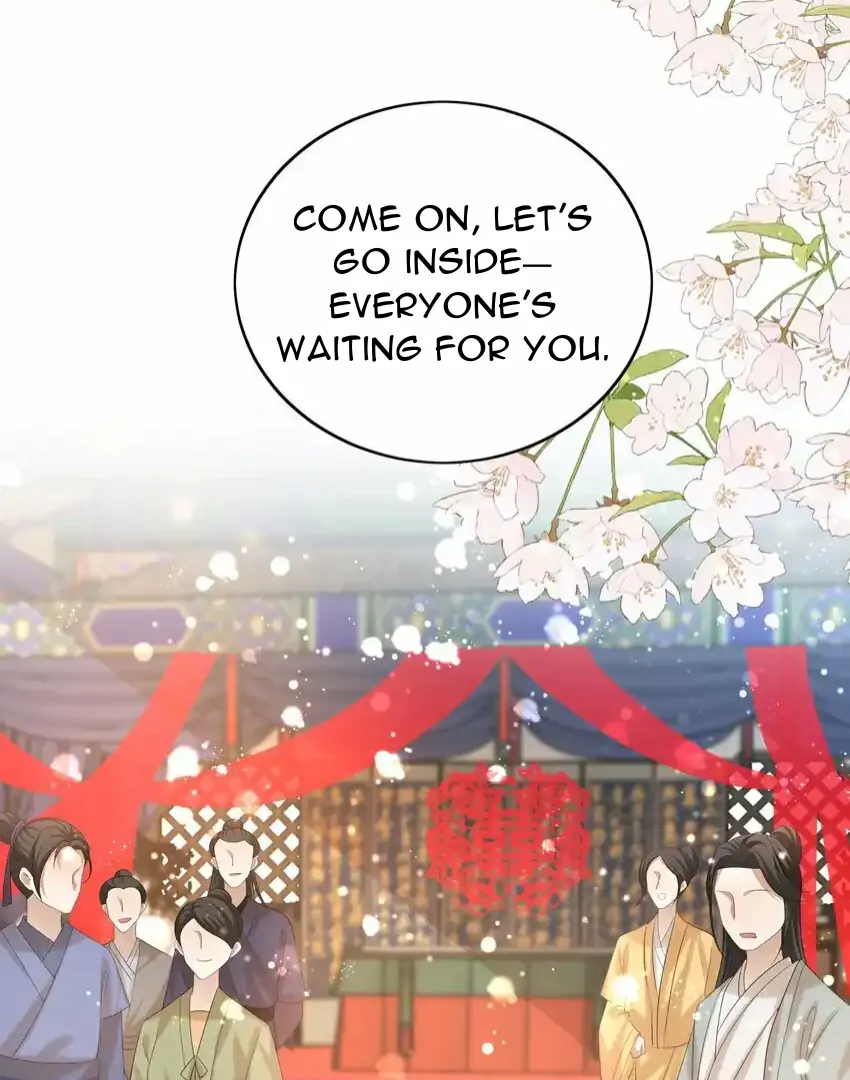 Not in Vain Chapter 60 - page 12