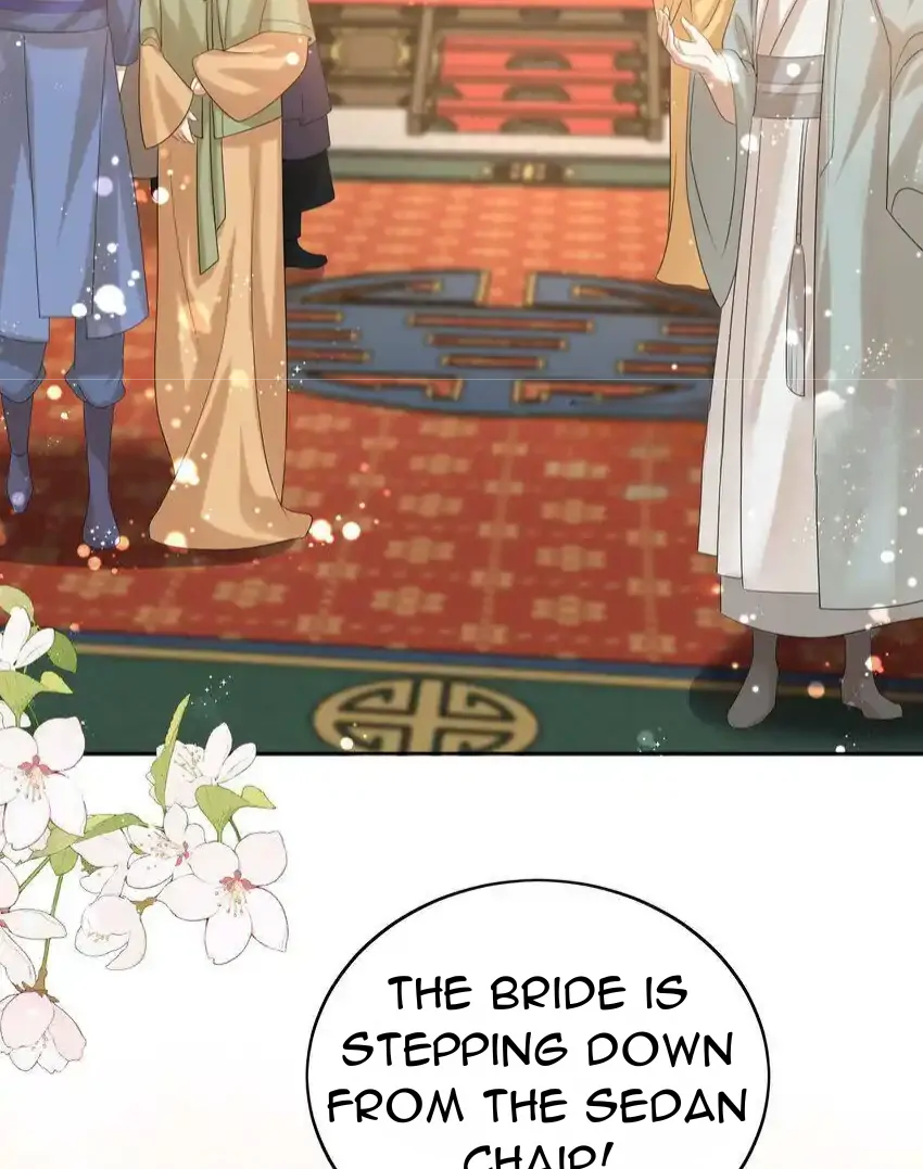 Not in Vain Chapter 60 - page 13