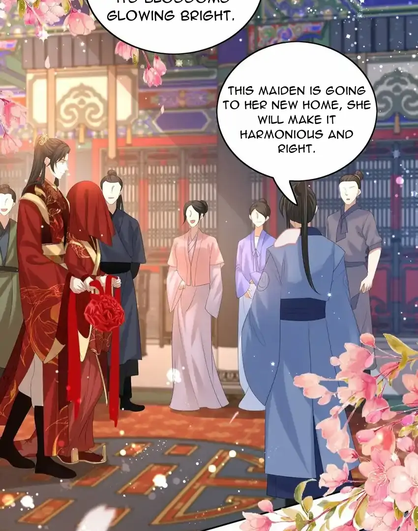 Not in Vain Chapter 60 - page 17