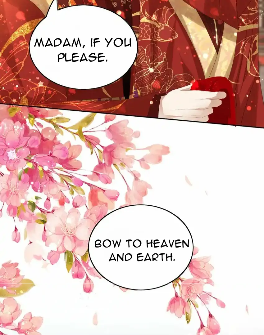 Not in Vain Chapter 60 - page 19