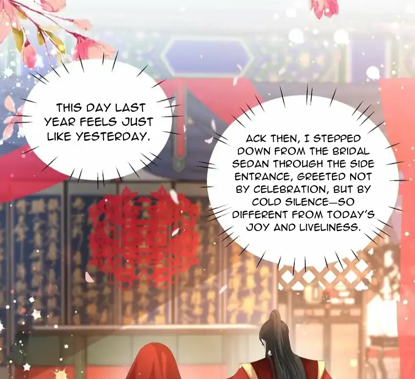 Not in Vain Chapter 60 - page 20