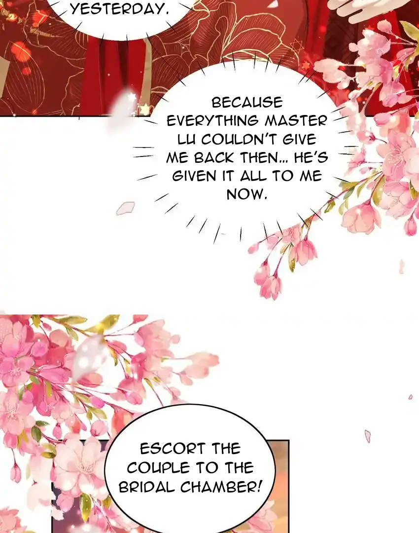 Not in Vain Chapter 60 - page 23
