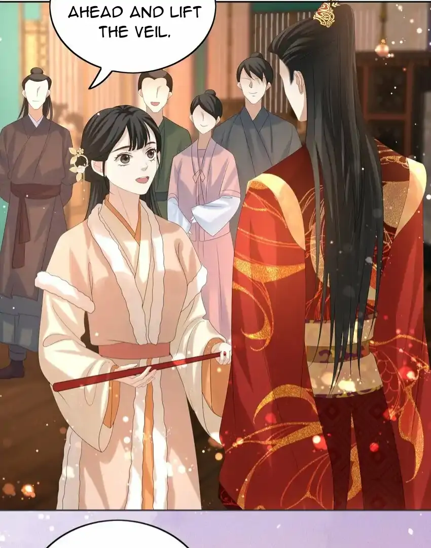 Not in Vain Chapter 60 - page 31