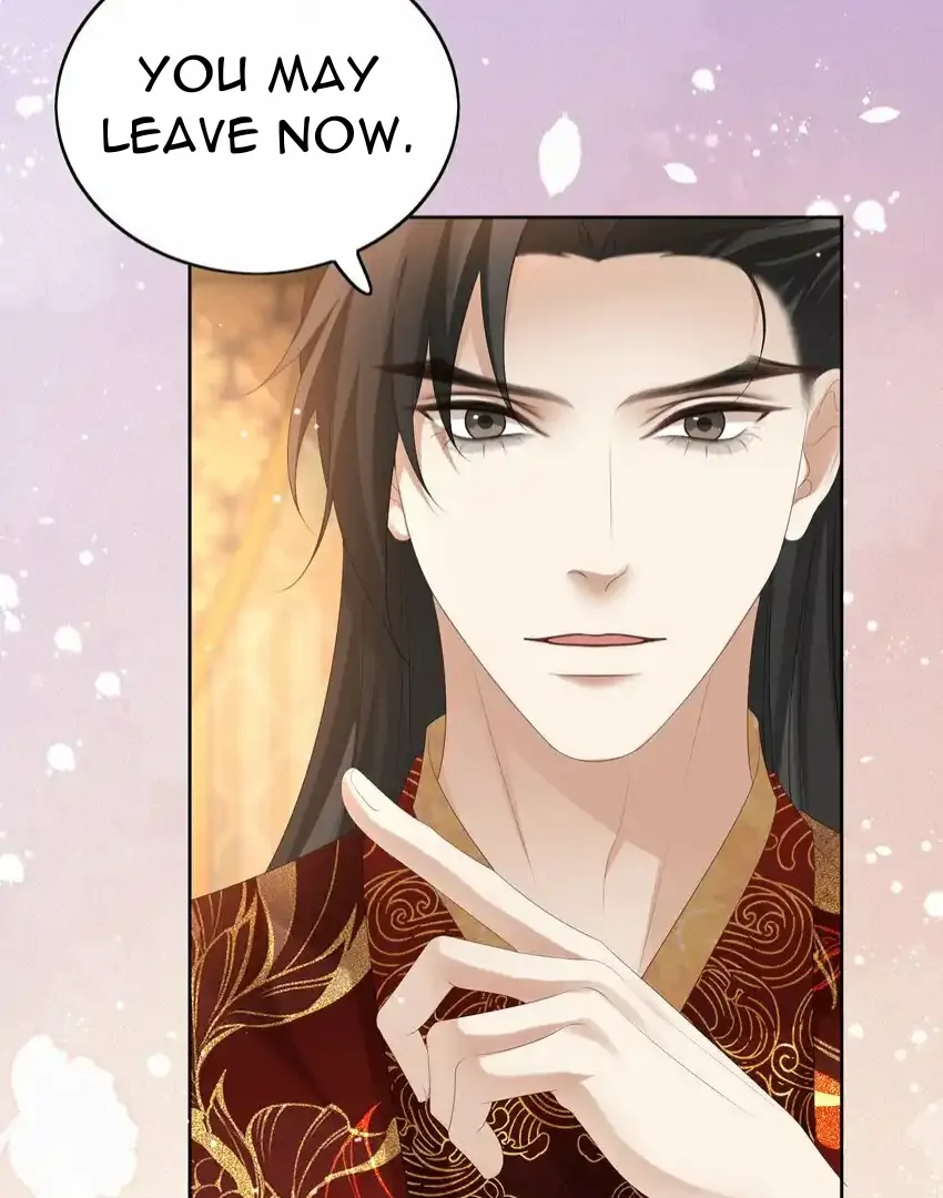 Not in Vain Chapter 60 - page 32
