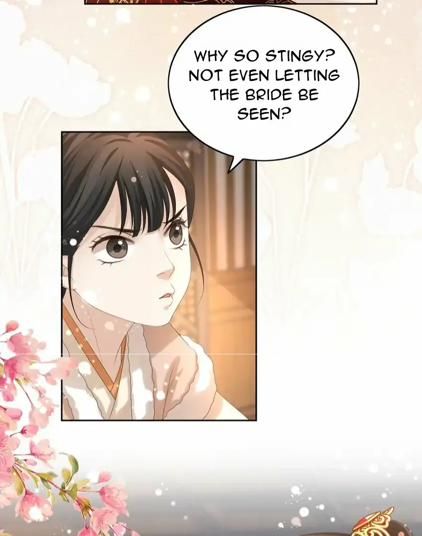 Not in Vain Chapter 60 - page 33