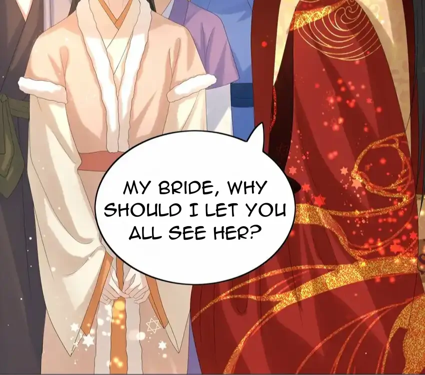 Not in Vain Chapter 60 - page 35