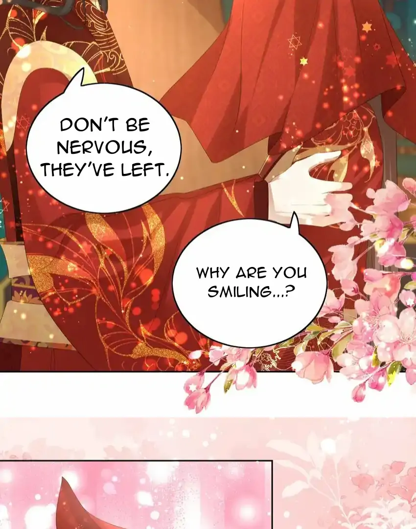 Not in Vain Chapter 60 - page 37