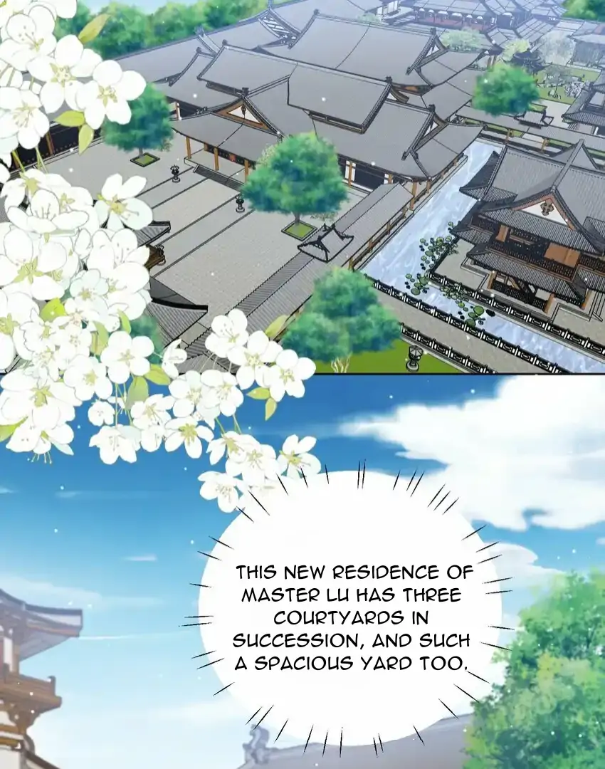 Not in Vain Chapter 60 - page 3