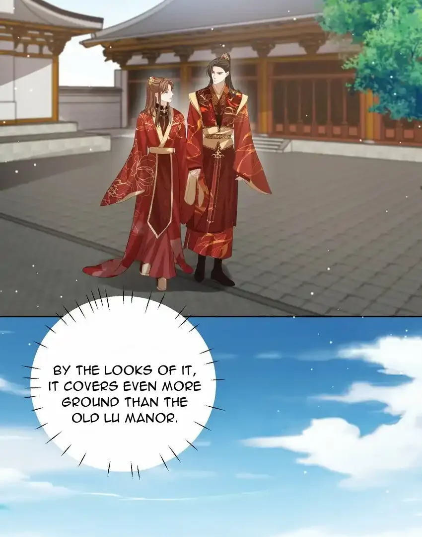 Not in Vain Chapter 60 - page 4