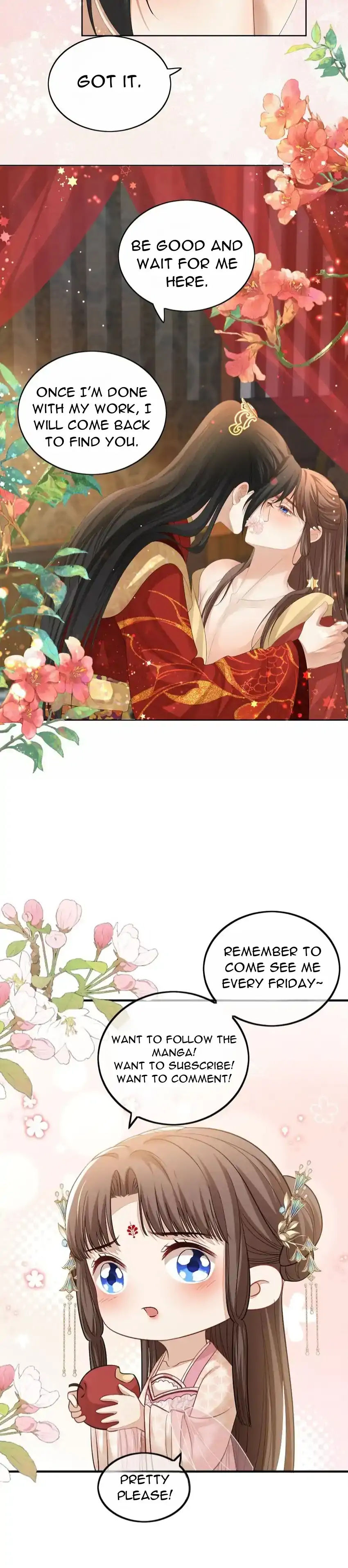 Not in Vain Chapter 60 - page 50