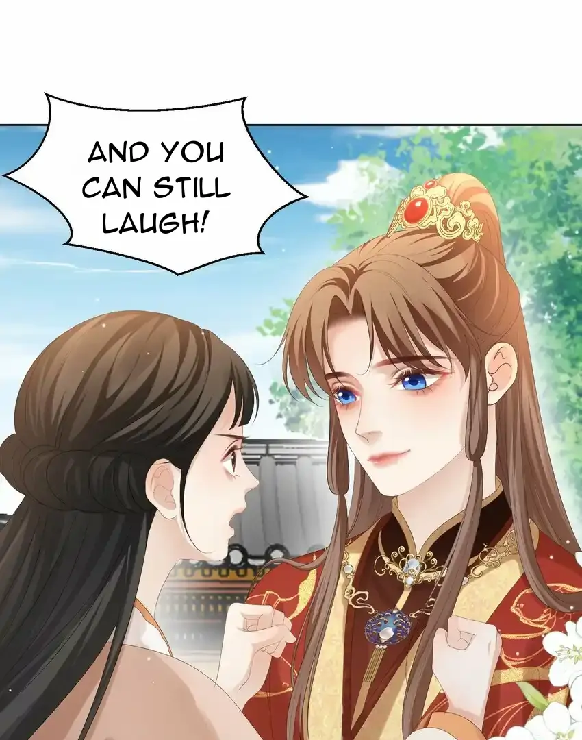 Not in Vain Chapter 60 - page 8