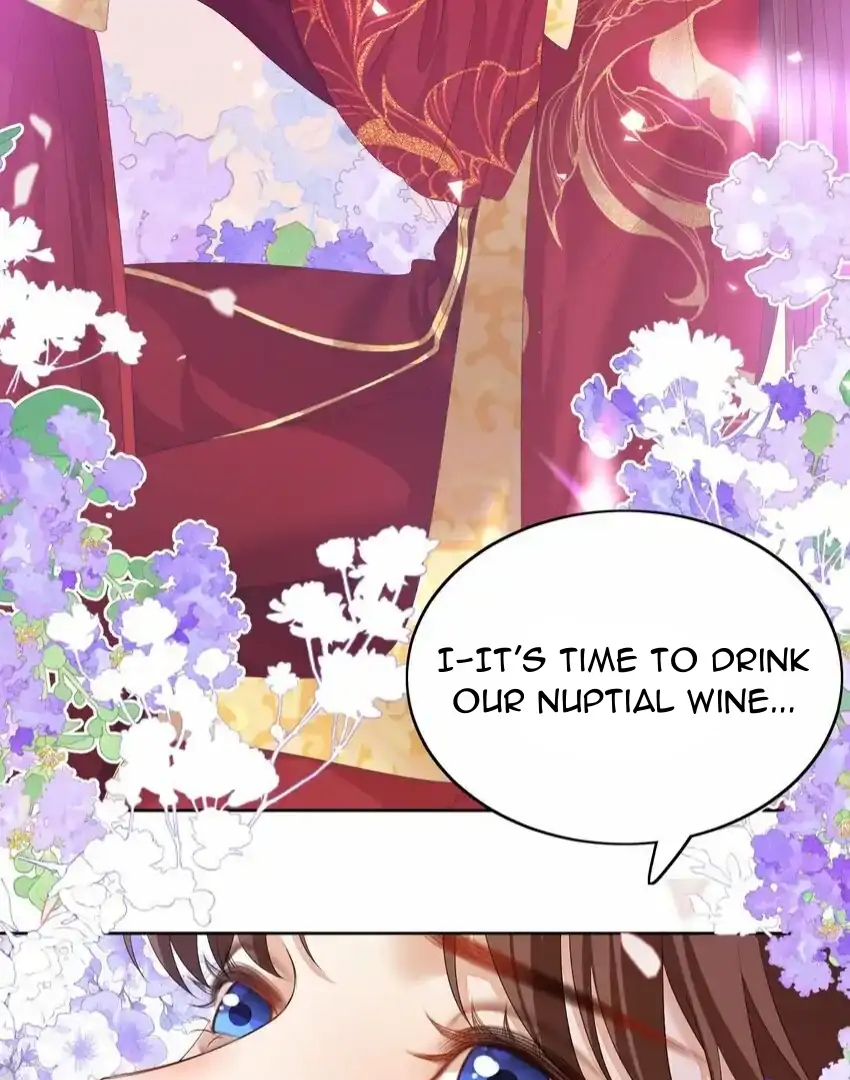 Not in Vain Chapter 61 - page 18