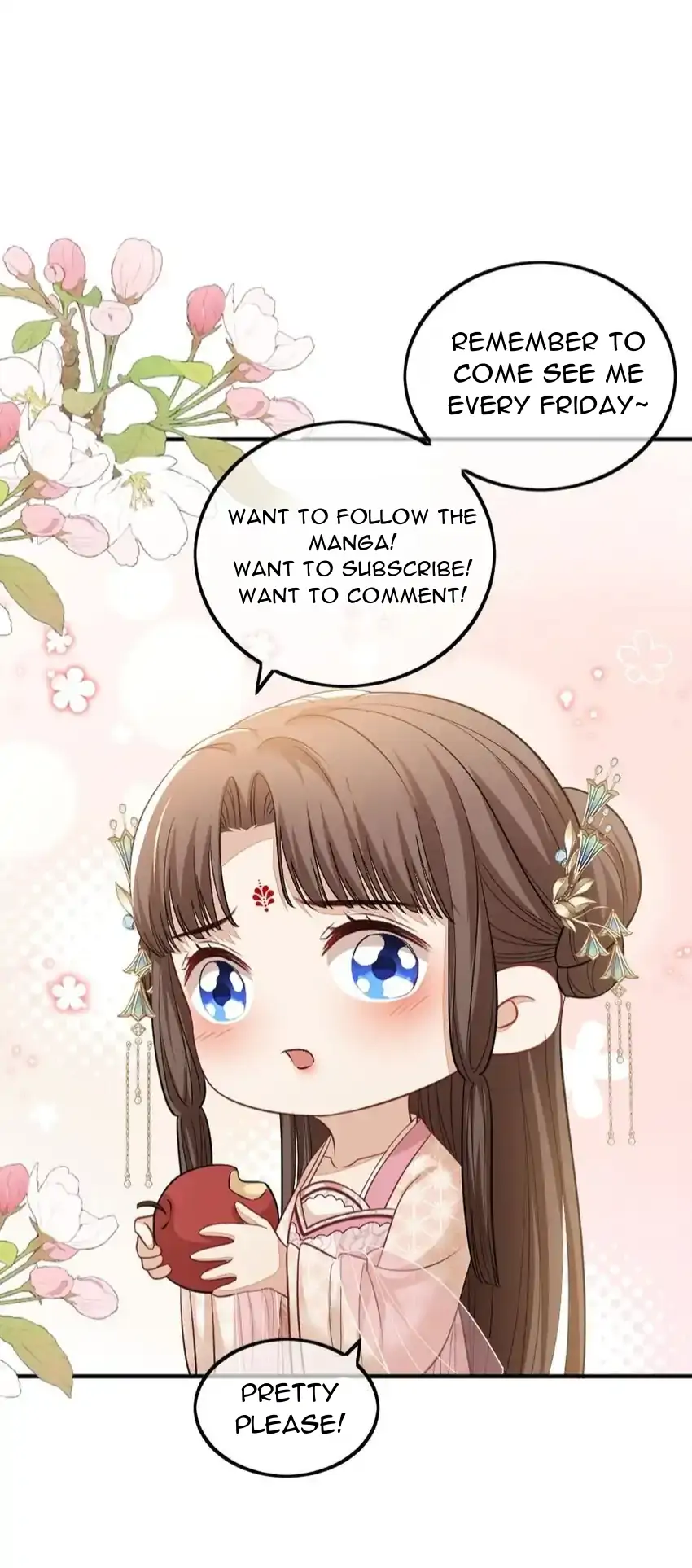 Not in Vain Chapter 61 - page 38