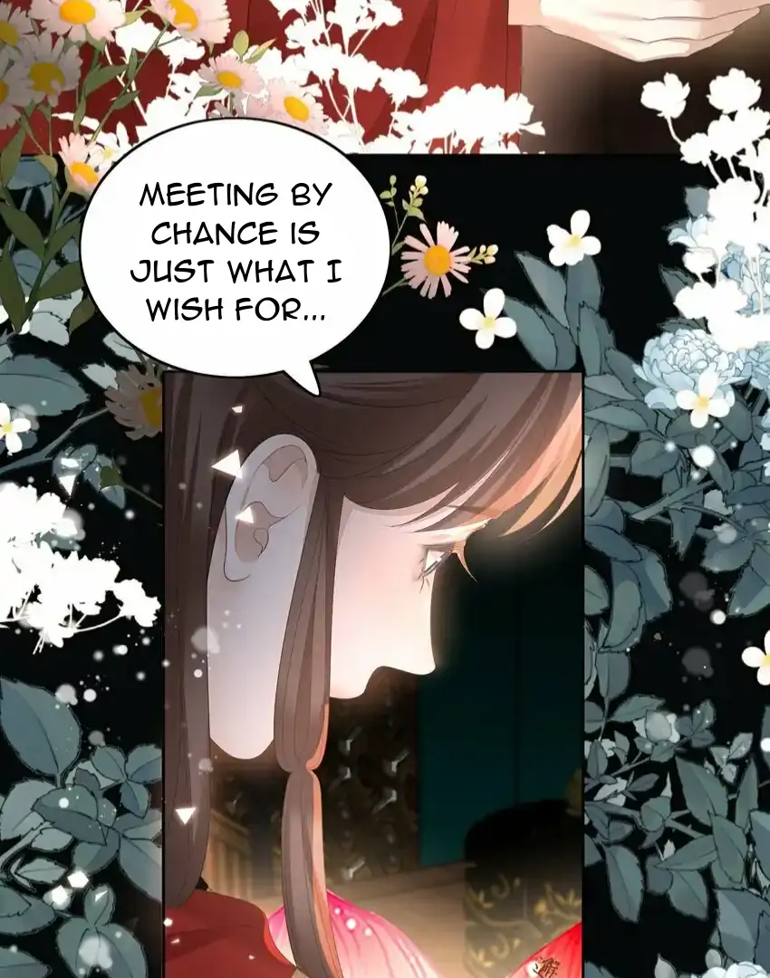 Not in Vain Chapter 61 - page 5