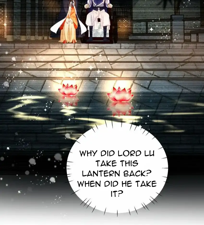 Not in Vain Chapter 61 - page 7