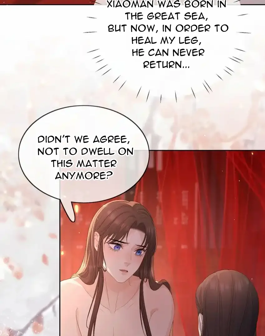 Not in Vain Chapter 62 - page 10