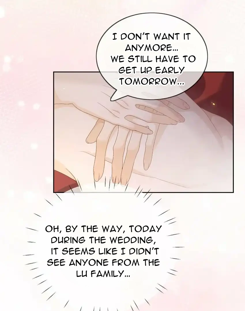 Not in Vain Chapter 62 - page 15