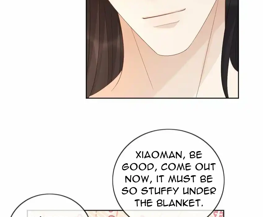 Not in Vain Chapter 62 - page 35