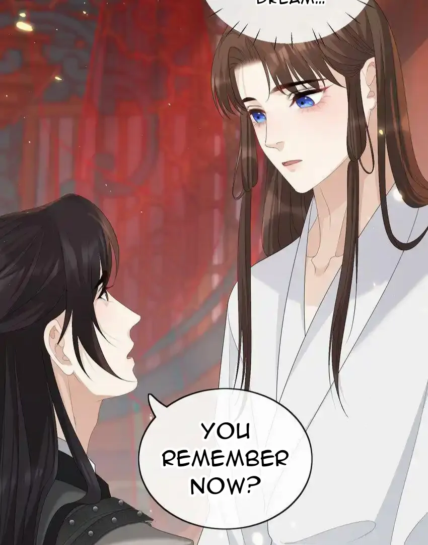 Not in Vain Chapter 63 - page 11