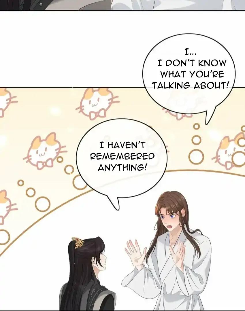 Not in Vain Chapter 63 - page 12