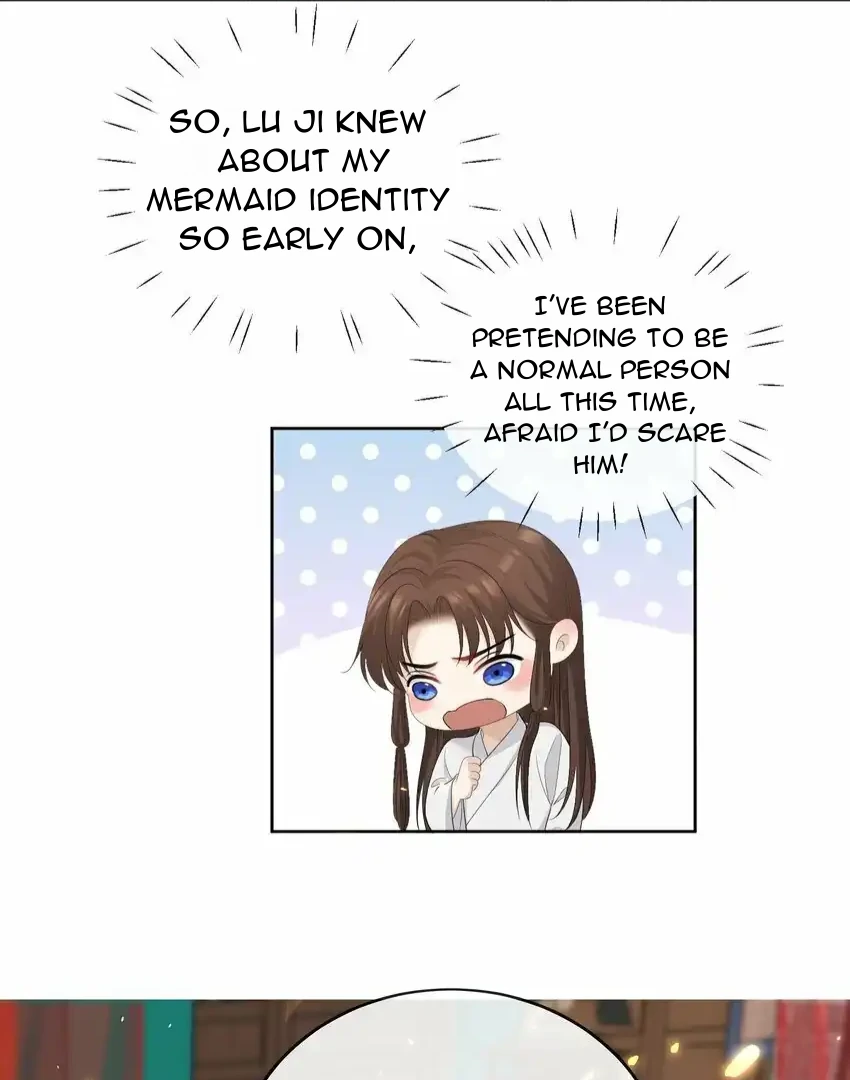 Not in Vain Chapter 63 - page 13