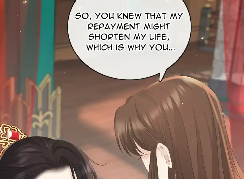 Not in Vain Chapter 63 - page 14