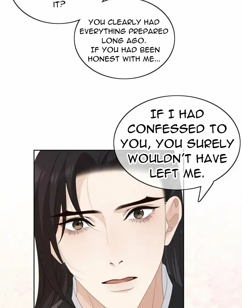 Not in Vain Chapter 63 - page 17
