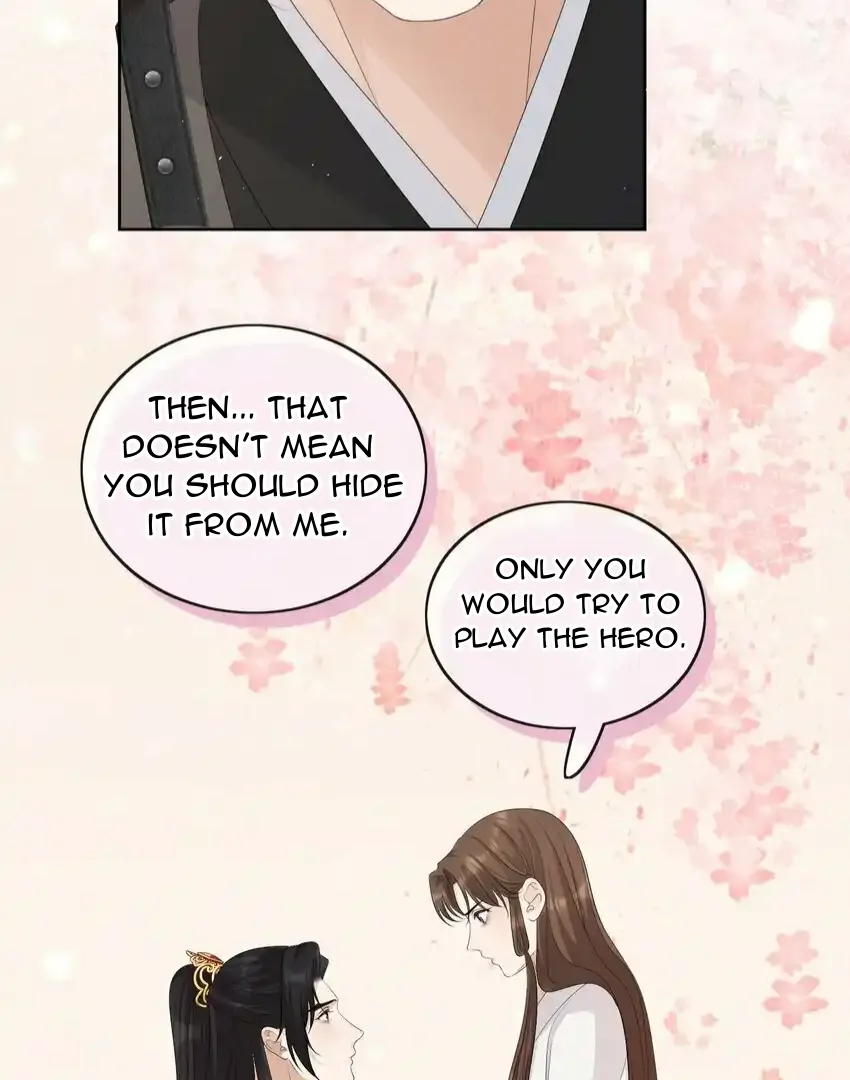 Not in Vain Chapter 63 - page 18