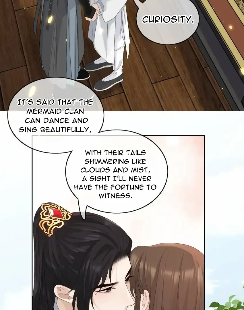 Not in Vain Chapter 63 - page 20