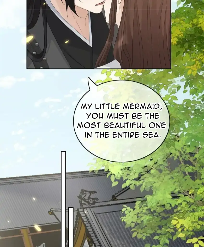 Not in Vain Chapter 63 - page 21