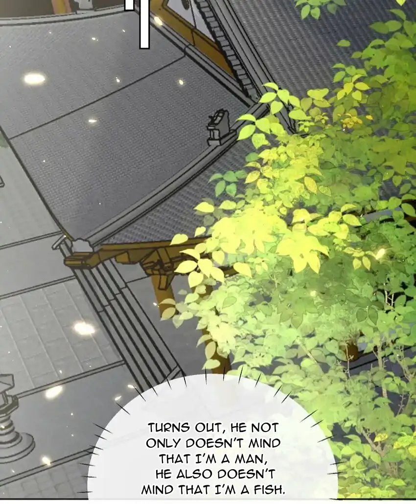 Not in Vain Chapter 63 - page 22