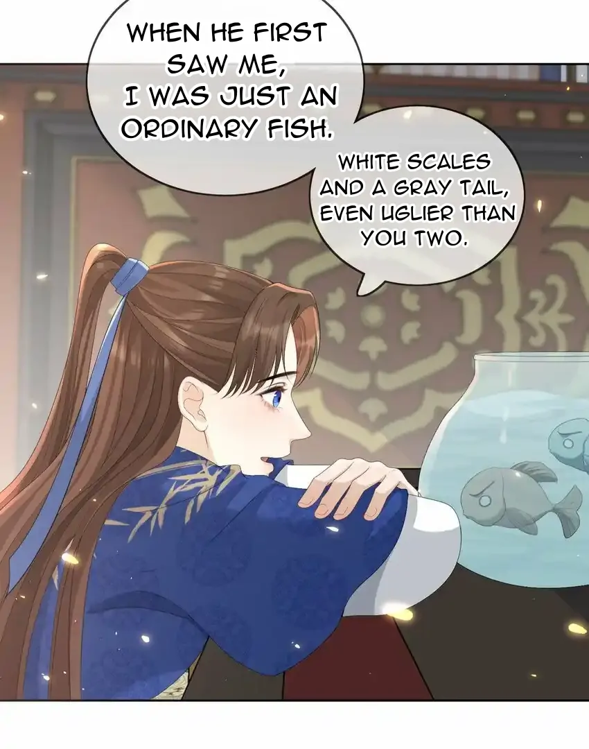 Not in Vain Chapter 63 - page 25