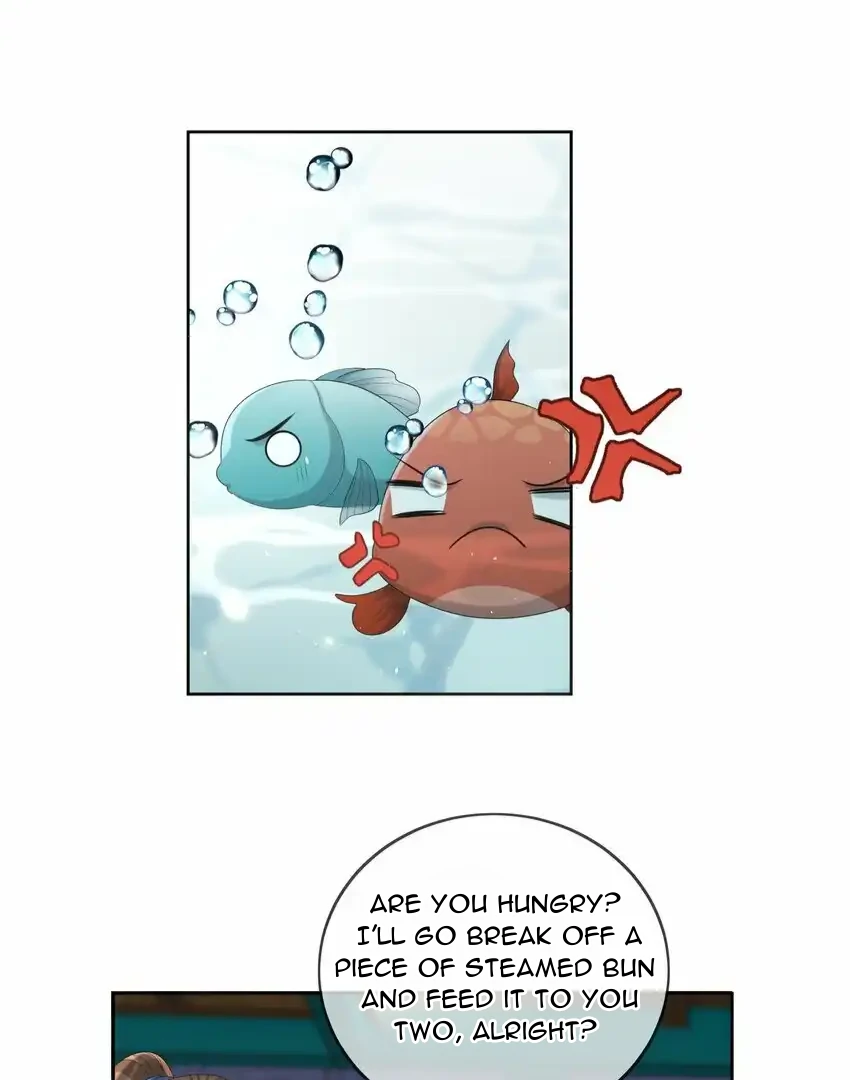 Not in Vain Chapter 63 - page 26