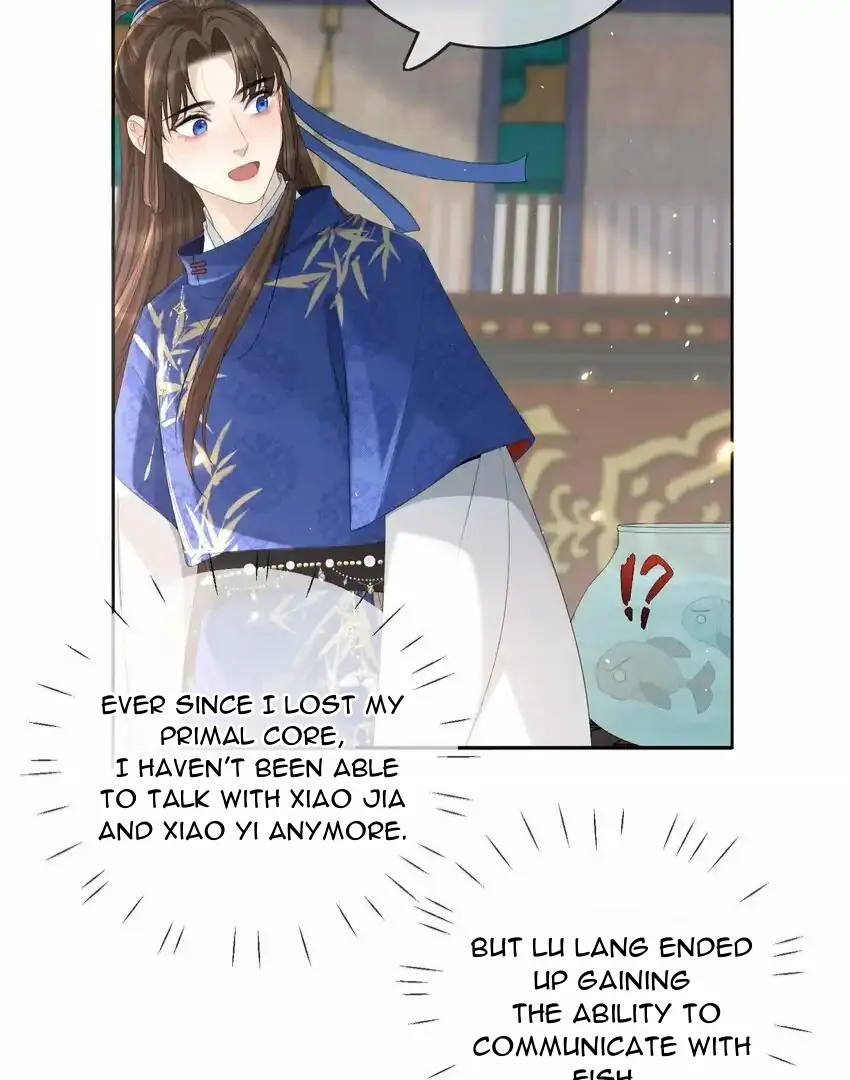 Not in Vain Chapter 63 - page 27