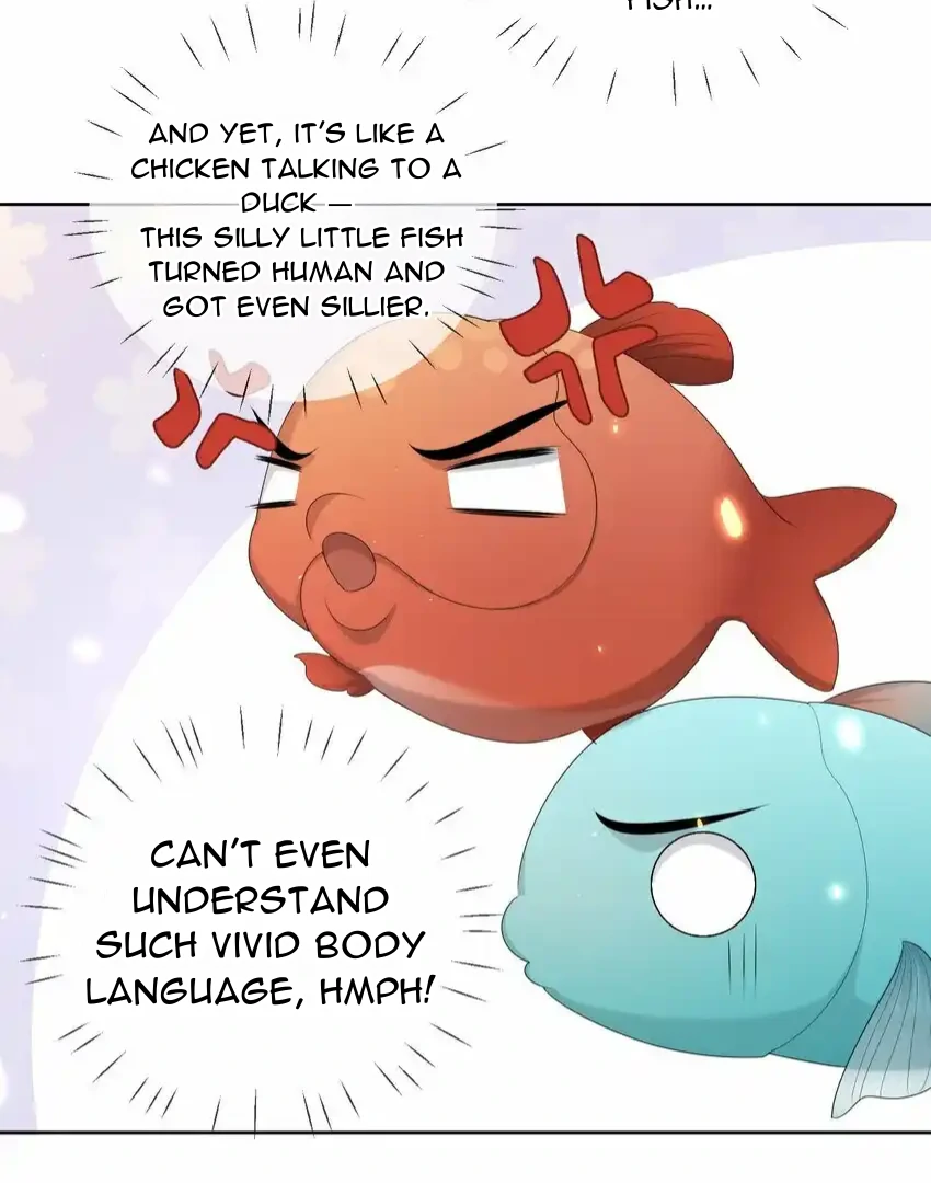 Not in Vain Chapter 63 - page 28