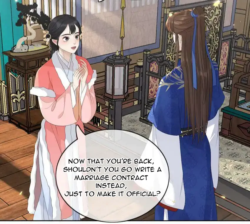 Not in Vain Chapter 63 - page 30