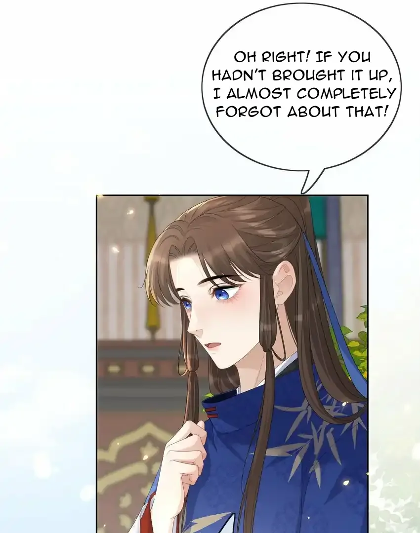 Not in Vain Chapter 63 - page 31