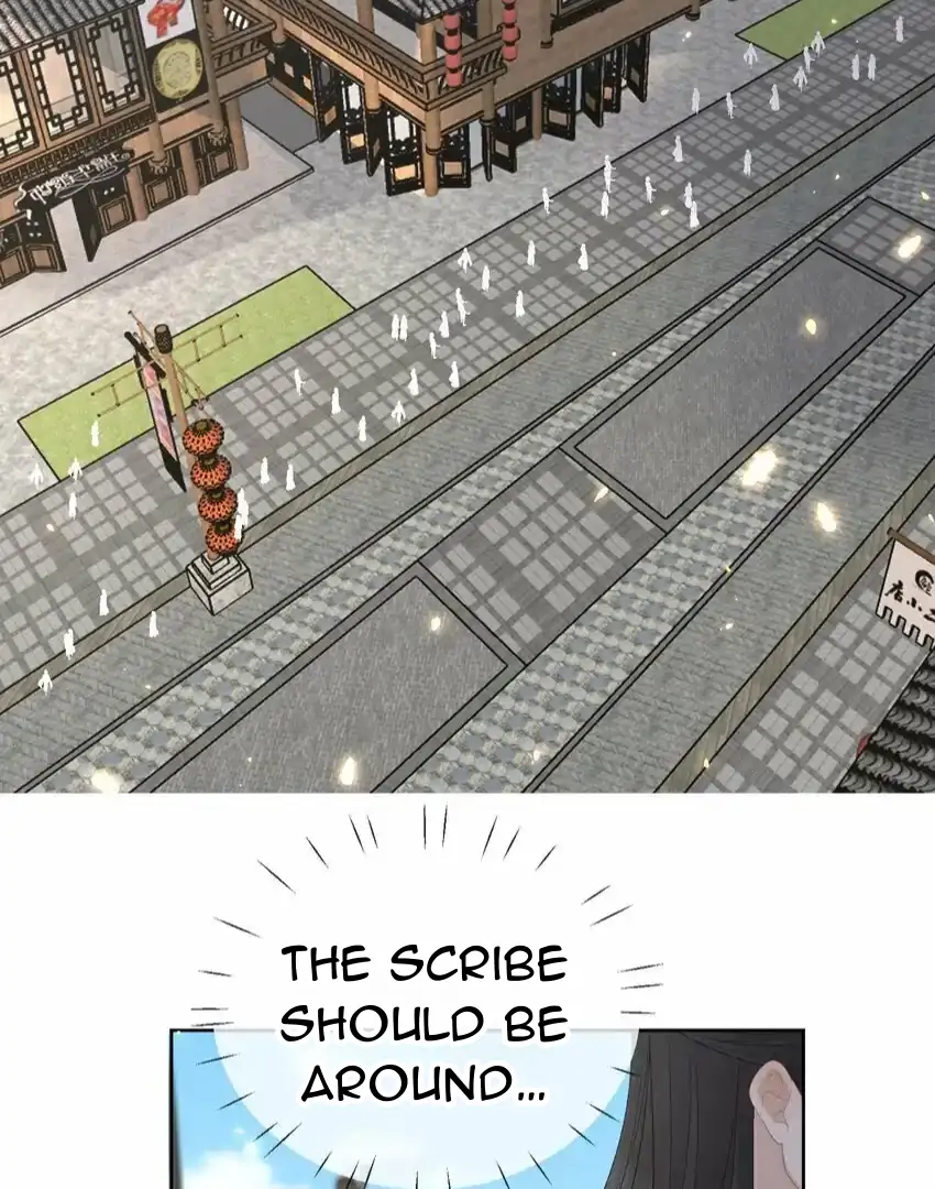 Not in Vain Chapter 63 - page 33