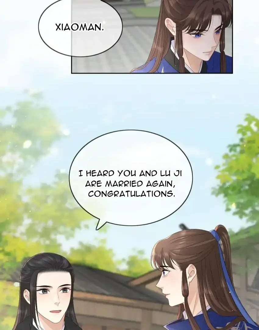 Not in Vain Chapter 63 - page 35
