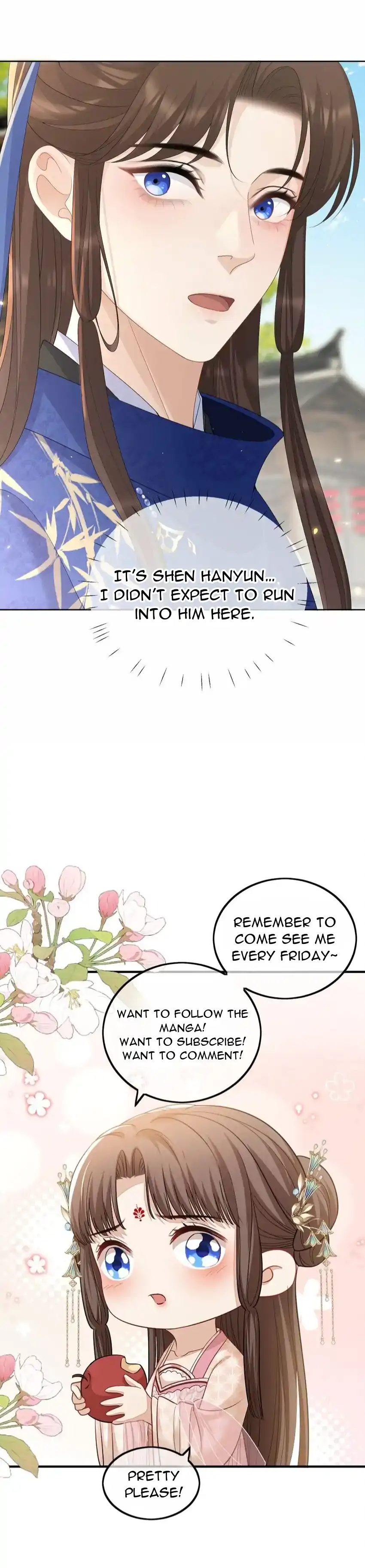 Not in Vain Chapter 63 - page 38
