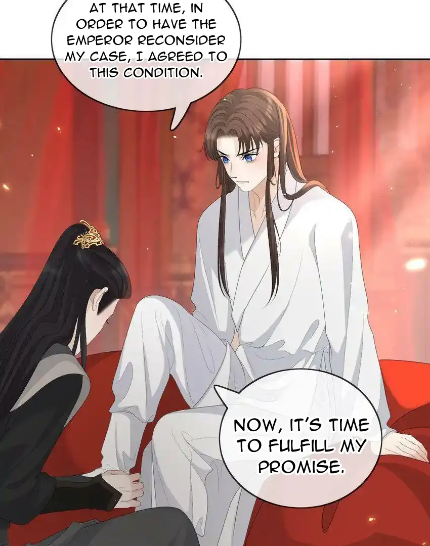 Not in Vain Chapter 63 - page 3