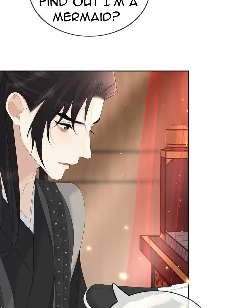 Not in Vain Chapter 63 - page 5