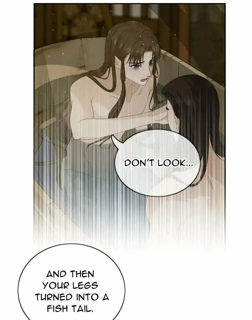 Not in Vain Chapter 63 - page 8