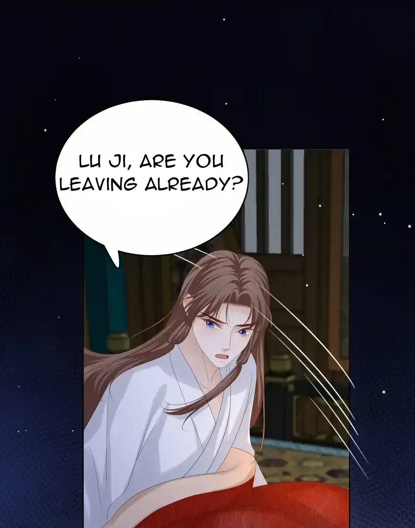 Not in Vain Chapter 64 - page 29
